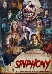 Watch free Sinphony: A Clubhouse Horror Anthology movies online