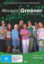 Always Greener-voll