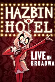 hd-Hazbin Hotel: Live on Broadway