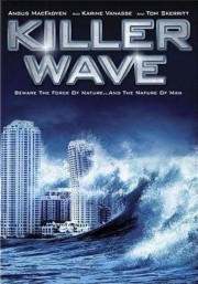 Watch free Killer Wave movies online