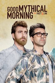 Watch free Good Mythical Morning movies online