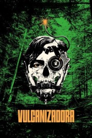 Vulcanizadora hd-Vulcanizadora