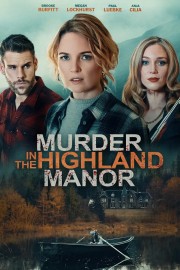 hd-Murder in the Highland Manor