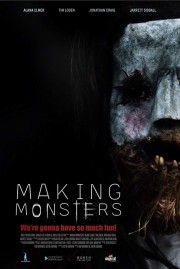 Making Monsters-voll