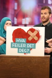 hd-Hva feiler det deg?