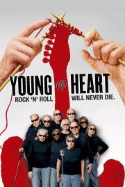 Watch free Young @ Heart movies online