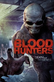 Blood Hunters-voll