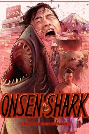 Hot Spring Shark Attack hd-Hot Spring Shark Attack