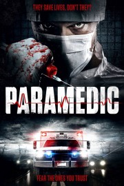 Paramedics-voll