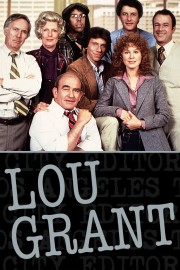 Watch free Lou Grant movies online