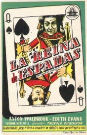 Watch free The Queen of Spades movies online