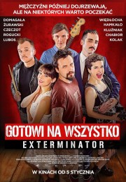 Watch free Gotowi na wszystko. Exterminator movies online