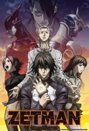 watch Zetman free online