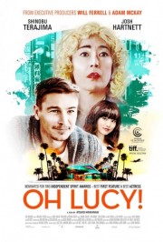 Watch free Oh Lucy! movies online