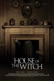 Watch free House of the Witch movies online