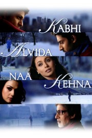 hd-Kabhi Alvida Naa Kehna