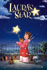 Watch free Laura's Star movies online