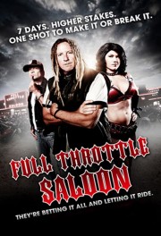 Watch free Full Throttle Saloon movies online