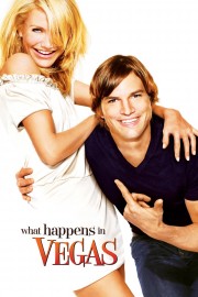 Watch free What Happens in Vegas movies online