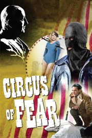 Watch free Circus of Fear movies online