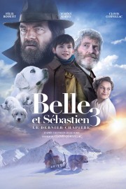 Watch free Belle and Sebastian 3: The Last Chapter movies online