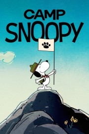 hd-Camp Snoopy