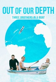hd-Out of Our Depth: Three Brothers in a Boat