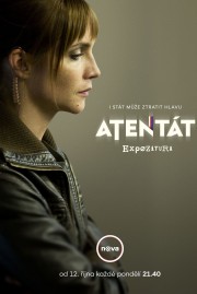 watch Atentát free online