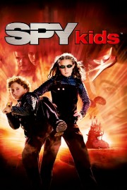 Watch free Spy Kids movies online