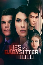 Lies My Babysitter Told-voll