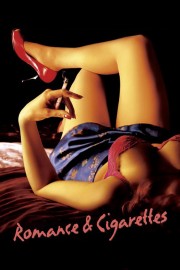 Watch free Romance & Cigarettes movies online