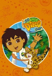 Watch free Go, Diego, Go! movies online