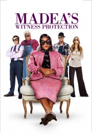 hd-Madea's Witness Protection