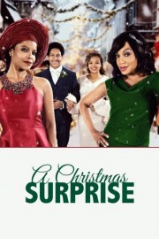 Watch free A Christmas Surprise movies online