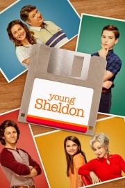 Watch Free Young Sheldon Movies Full HD Soaper TV