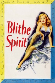 Watch free Blithe Spirit movies online