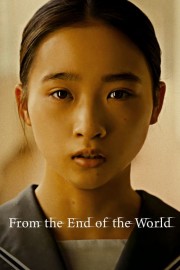 From the End of the World hd-From the End of the World