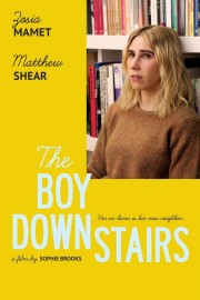 watch The Boy Downstairs free online