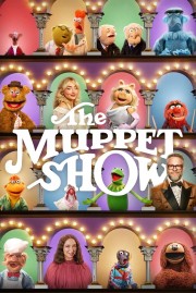 hd-The Muppet Show