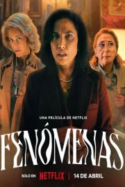 watch Phenomena free online