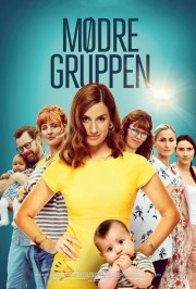 Watch free Mødregruppen movies online