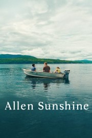 Allen Sunshine-voll