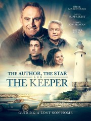 The Author, The Star, and The Keeper-voll