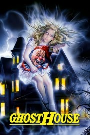 Watch free Ghosthouse movies online