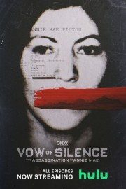 watch Vow of Silence: The Assassination of Annie Mae free online