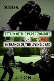 Watch free Attack of the paper zombies or entrance of the living dead movies online