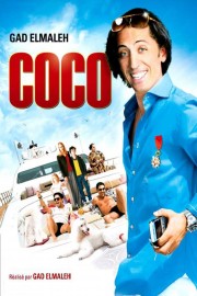 Coco-voll