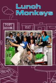 Watch free Lunch Monkeys movies online