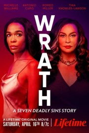 watch Wrath: A Seven Deadly Sins Story free online