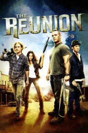 Watch free The Reunion movies online